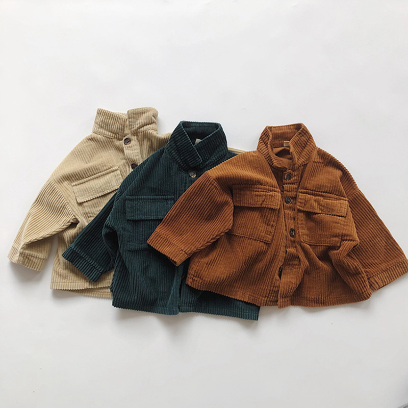 Baby Clothing In Japan - الخريف الشتاء طفل الفتيان الفتيات سروال