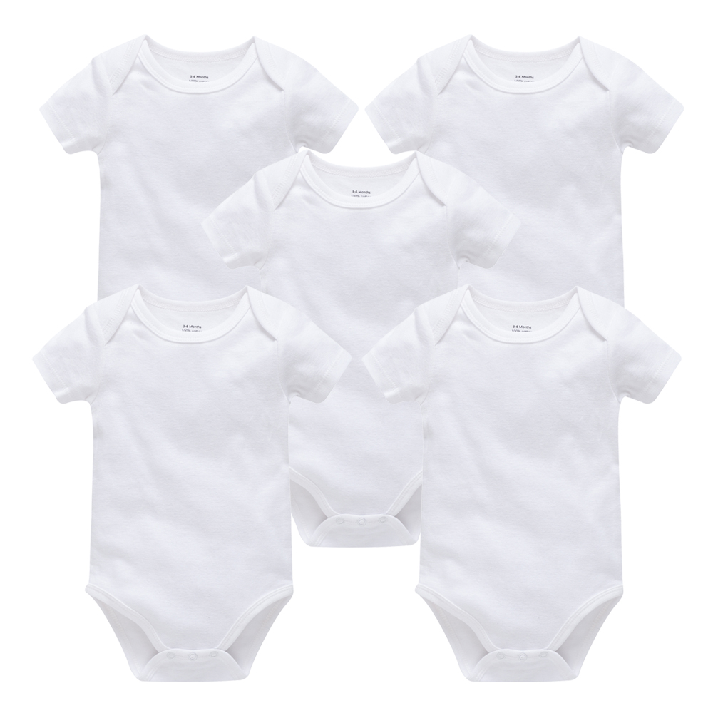 Baby Clothing Outlet - Kavkas 3 قطعة 5 قطعة ملابس