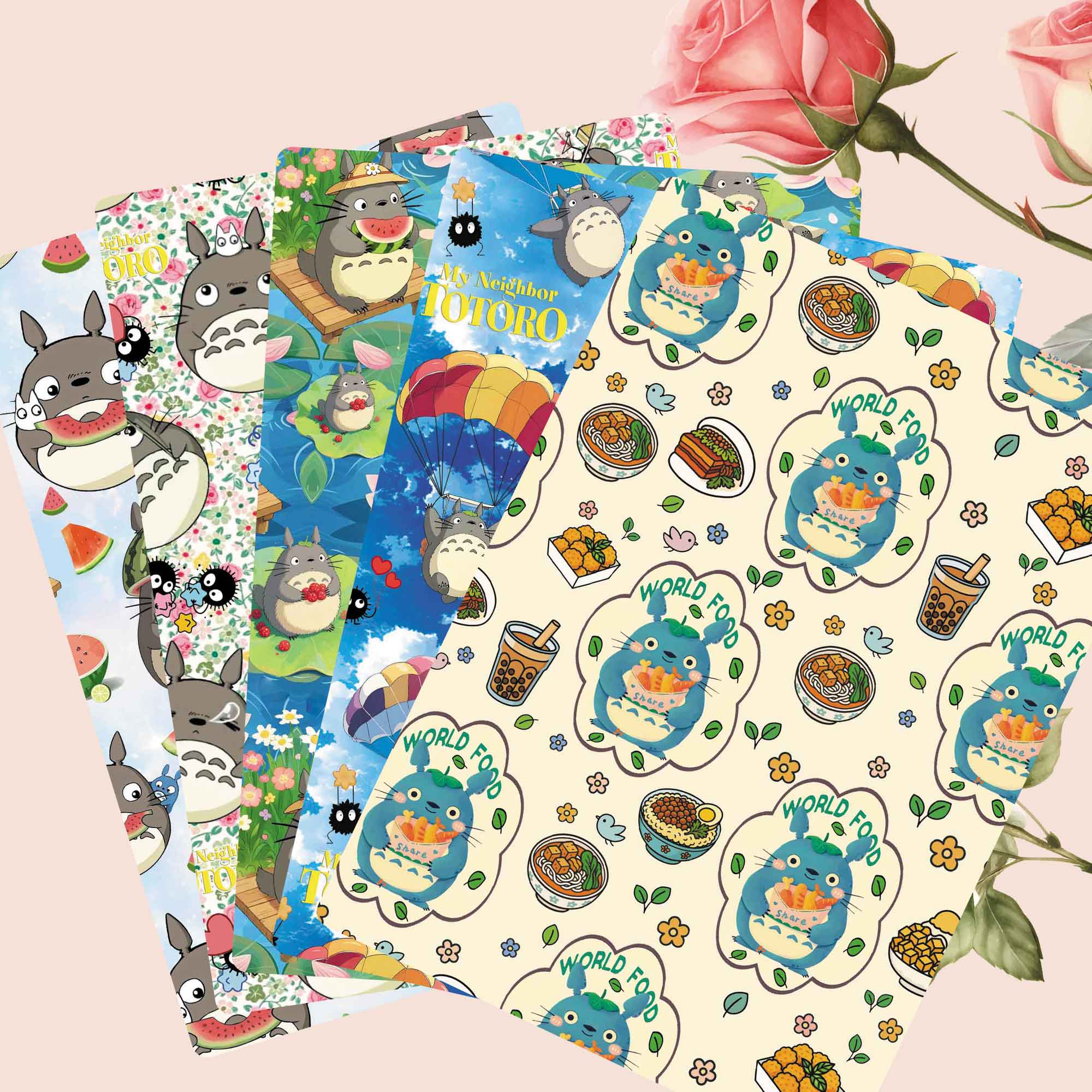 Baby Clothing Quilt - 140*50 سنتيمتر الكرتون النسيج الساخن DIY