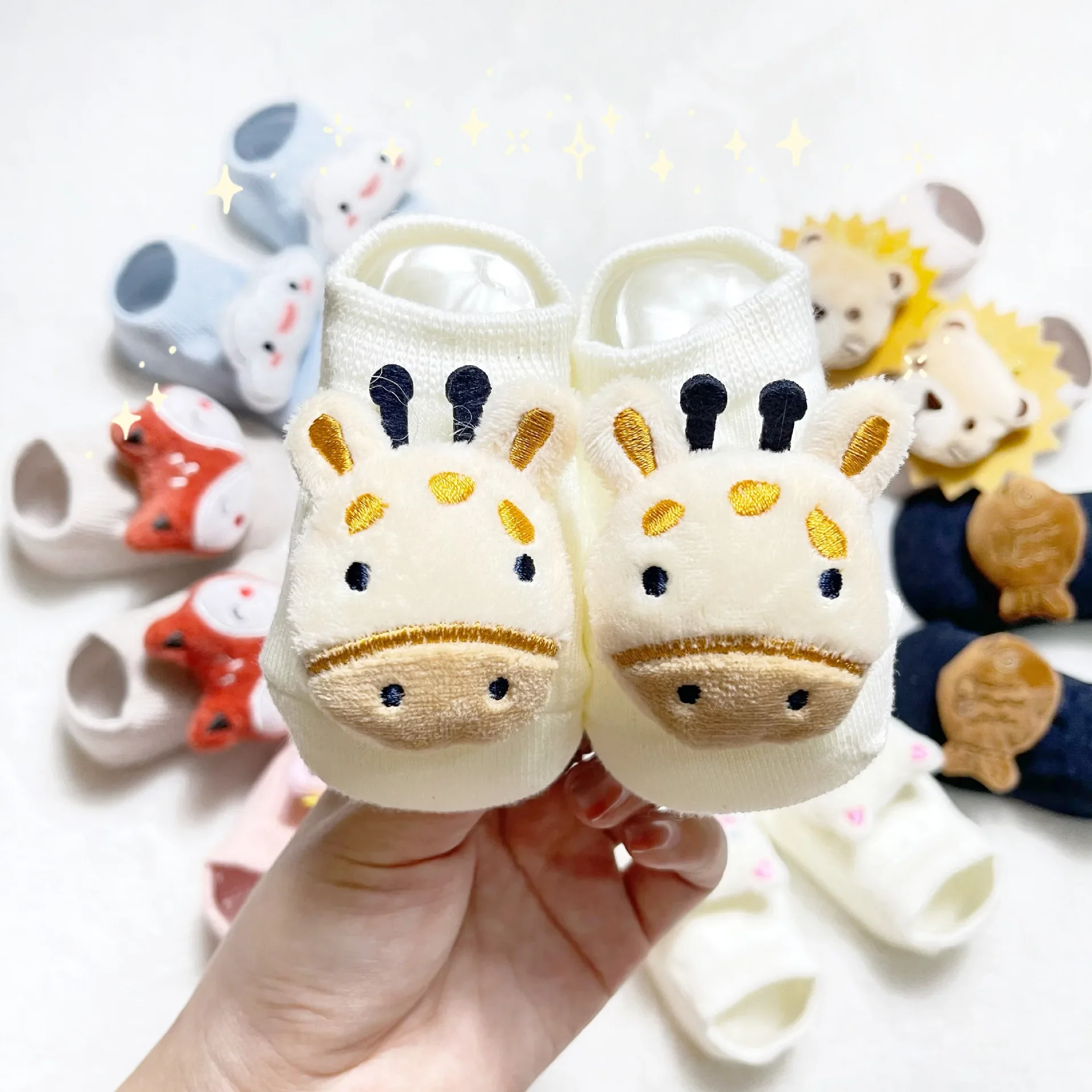 Baby Clothing Outlet - Kawaii القطن الرضع طفل رضيع الفتيان