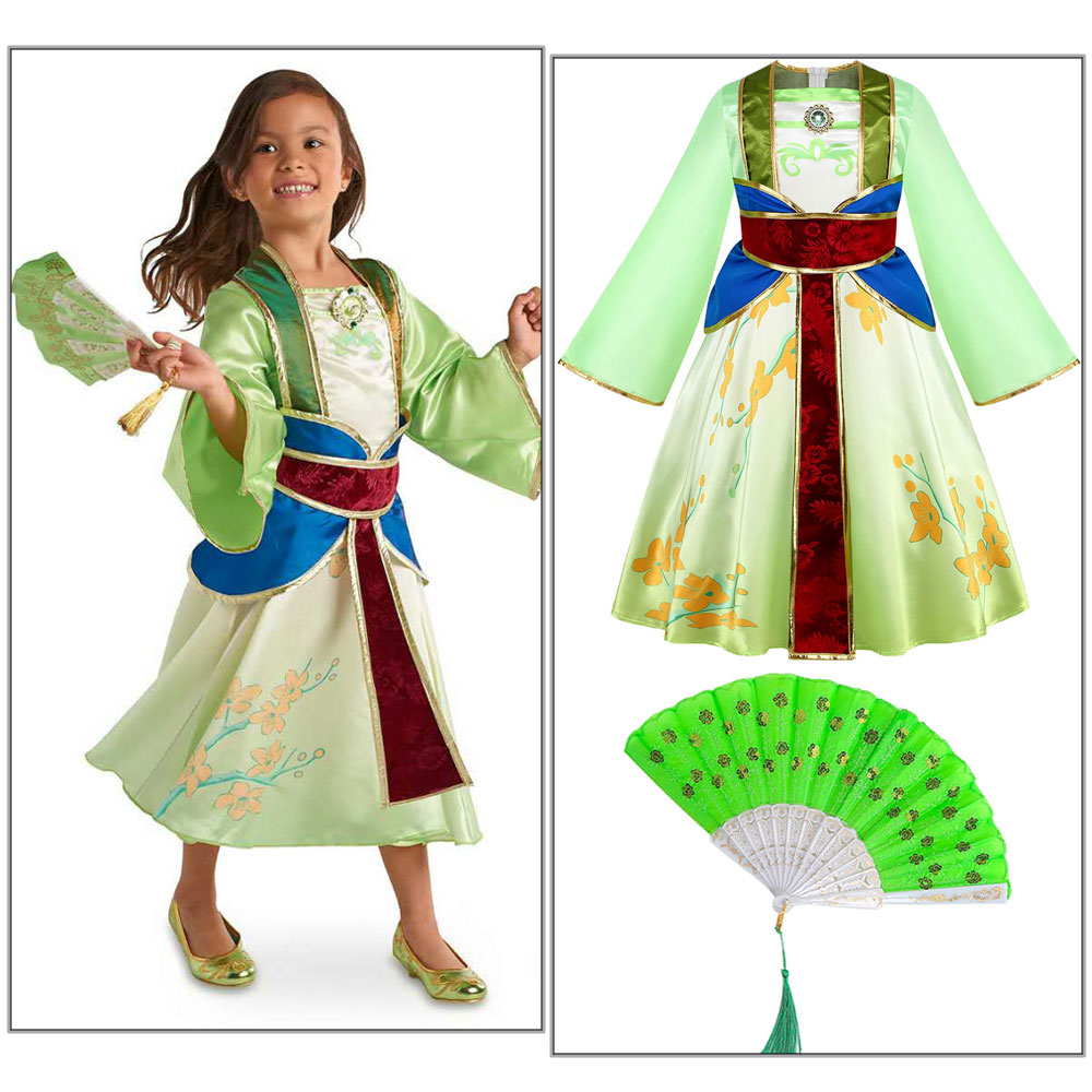 Baby Clothing For Girls - أزياء تنكرية للكرنفال والهالوين للفتيات الصغيرات
