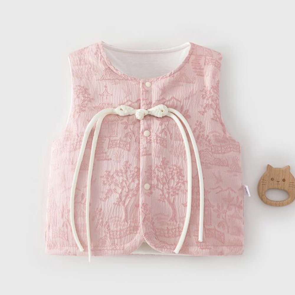 Baby Clothing Quilt - طفل السنة الصينية الجديدة سترة مبطن