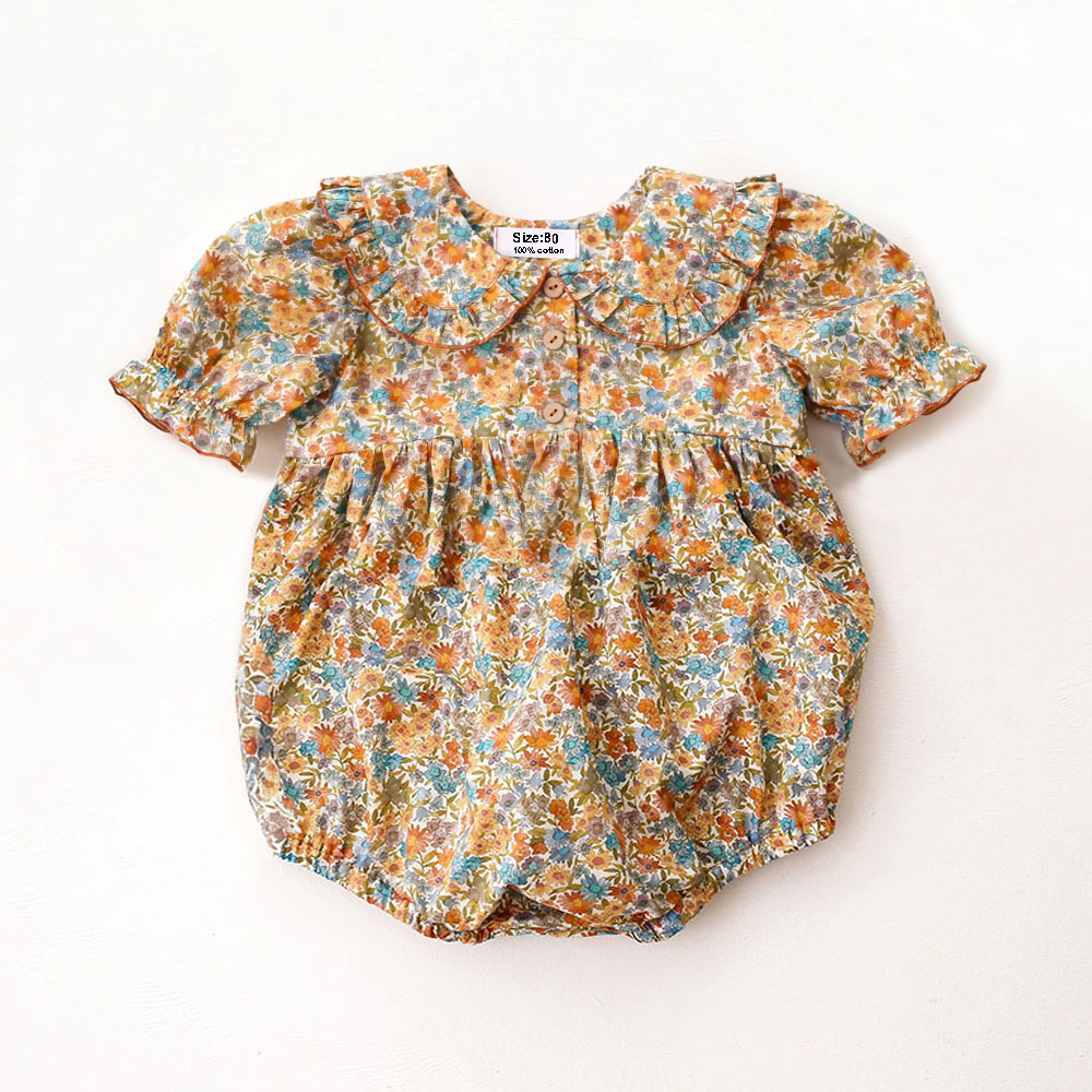 ملابس صيفية للأطفال حديثي الول - مراجعة Baby Clothing Online وسعره