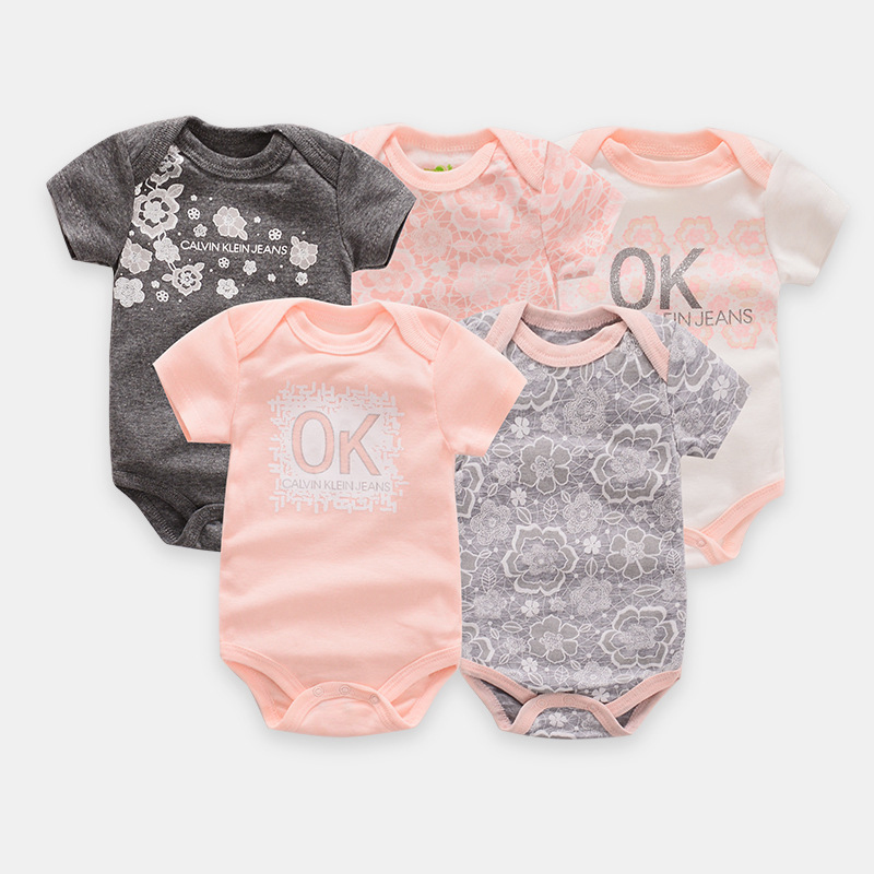 Ircomll 5 زوج/وحدة ملابس بيبي  - مراجعة Baby Clothing Outlet وسعره