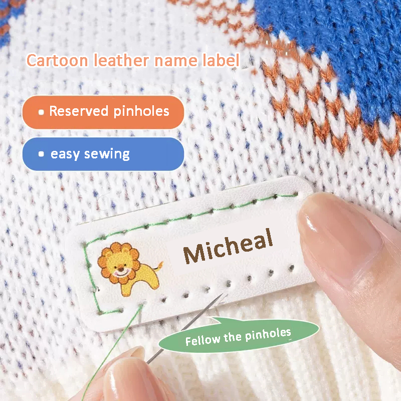 ملصق جلدي مخصص بالليزر قابل لل - مراجعة Baby Clothing Quilt وسعره