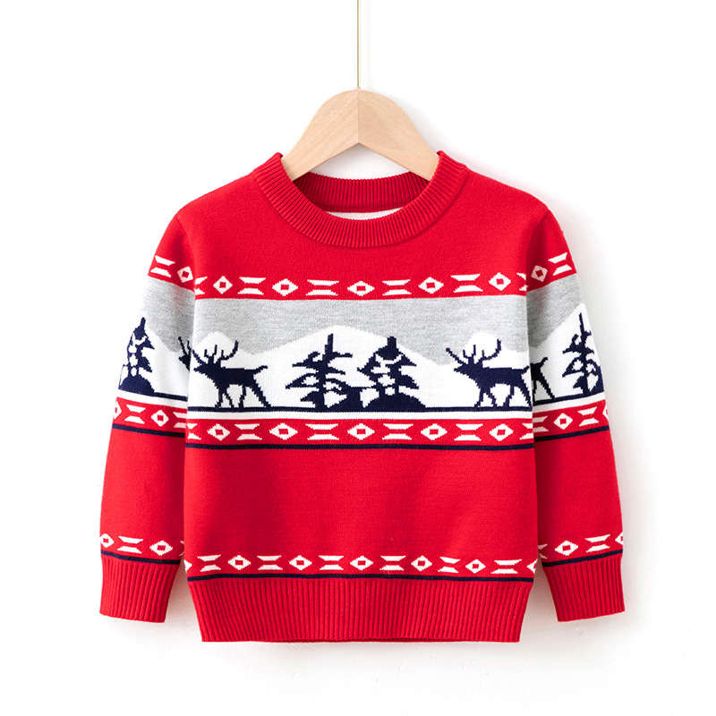 الفتيات سترة 2022 الشتاء الخري - مراجعة Baby Clothing Knitting Patterns وسعره