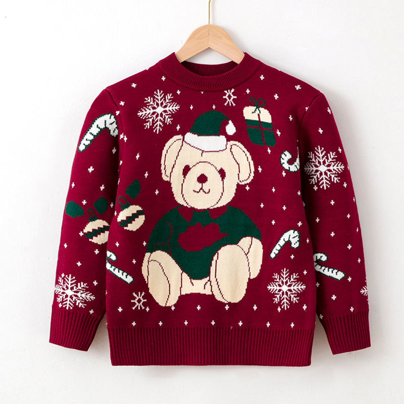 الفتيات سترة 2022 الشتاء الخري - مراجعة Baby Clothing Knitting Patterns وسعره