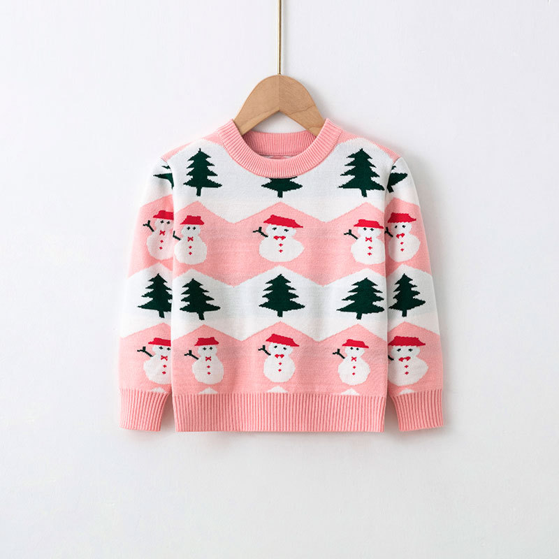 الفتيات سترة 2022 الشتاء الخري - مراجعة Baby Clothing Knitting Patterns وسعره