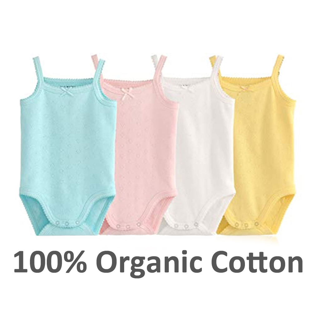 ملابس داخلية للأطفال من قطعة و - مراجعة Baby Clothing Online وسعره