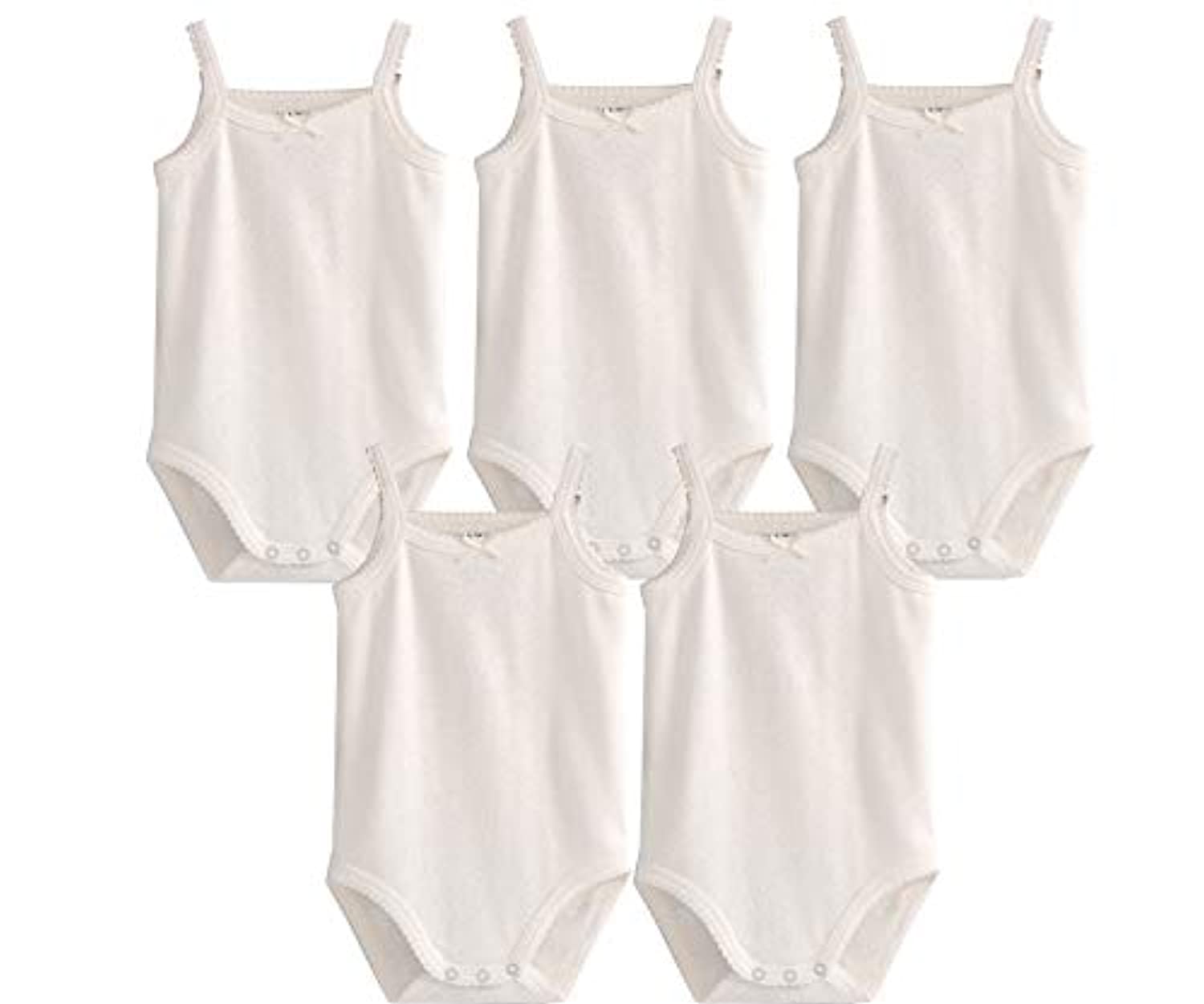 ملابس داخلية للأطفال من قطعة و - مراجعة Baby Clothing Online وسعره