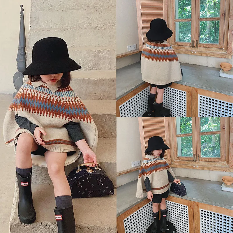 ملابس أطفال كورية جديدة للفتيا - مراجعة Baby Clothing Knitting Patterns وسعره