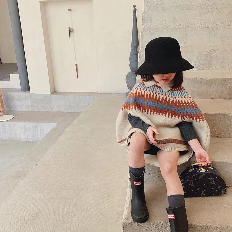 ملابس أطفال كورية جديدة للفتيا - مراجعة Baby Clothing Knitting Patterns وسعره