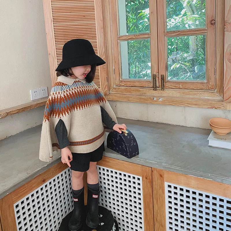 ملابس أطفال كورية جديدة للفتيا - مراجعة Baby Clothing Knitting Patterns وسعره