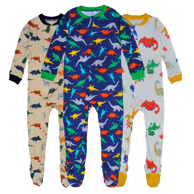 ملابس أطفال قطنية للربيع والصي - مراجعة Baby Clothing Online وسعره