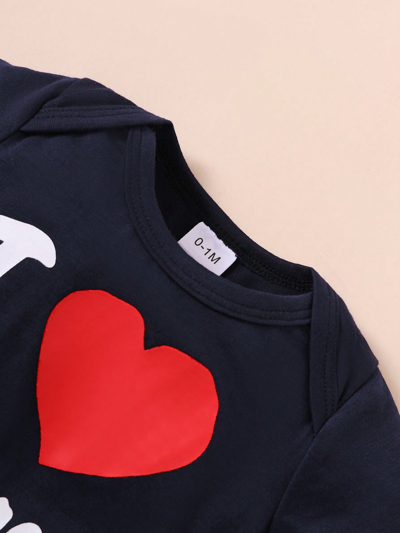 طقم مكون من قطعتين، مناسب للجن - مراجعة Baby Clothing Online وسعره