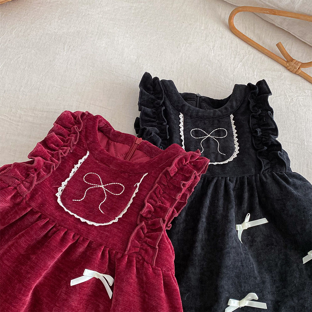 فستان عيد الميلاد للفتيات بدون - مراجعة Baby Clothing Quilt وسعره