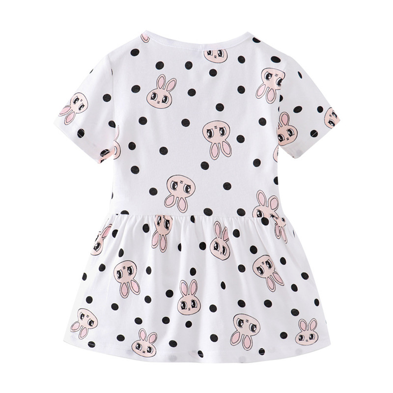 فساتين أميرات للفتيات من Jumpi - مراجعة Baby Clothing Knitting Patterns وسعره