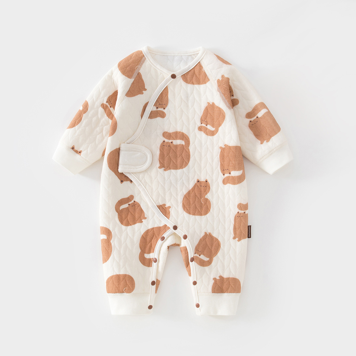 بدلة أطفال حديثي الولادة من AY - مراجعة Baby Clothing Knitting Patterns وسعره