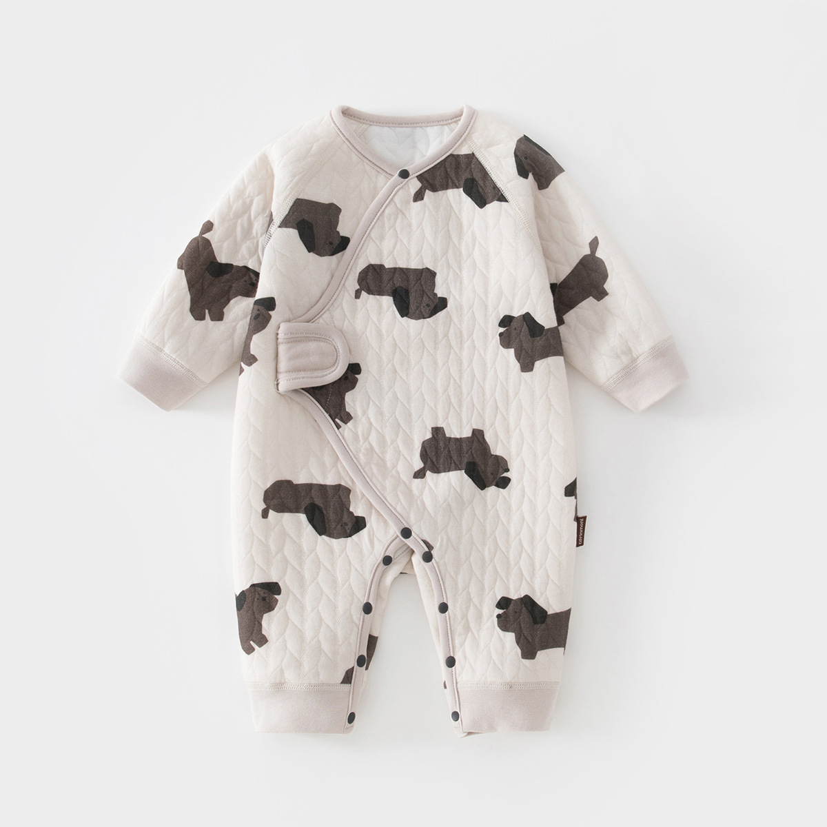 بدلة أطفال حديثي الولادة من AY - مراجعة Baby Clothing Knitting Patterns وسعره