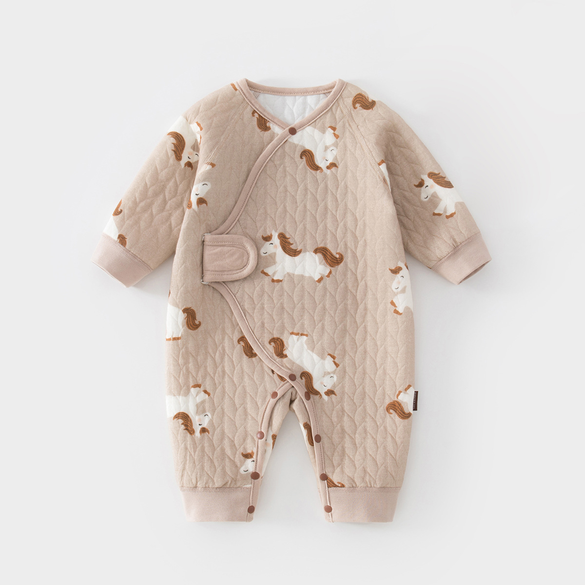 بدلة أطفال حديثي الولادة من AY - مراجعة Baby Clothing Knitting Patterns وسعره