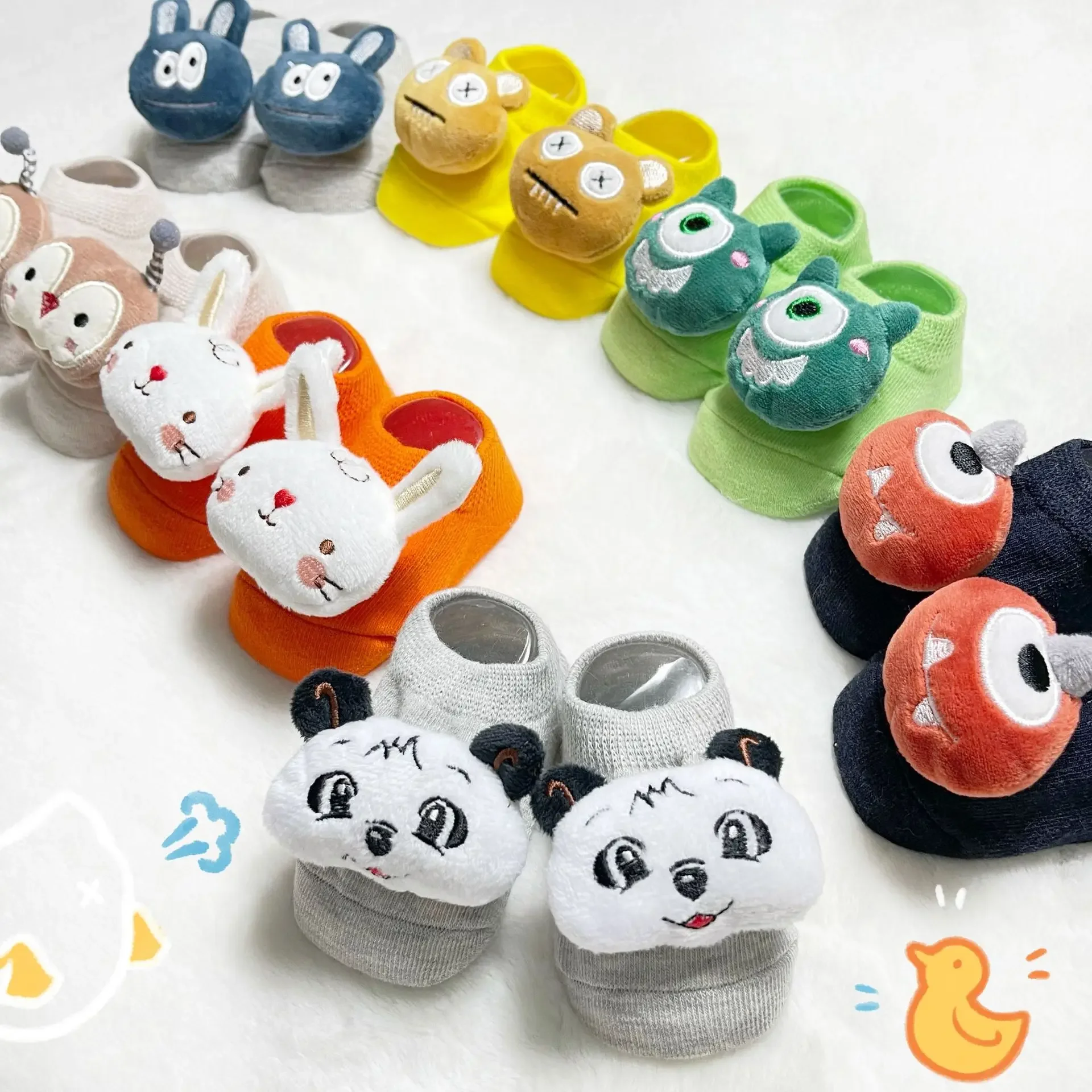Kawaii القطن الرضع طفل رضيع ال - مراجعة Baby Clothing Outlet وسعره