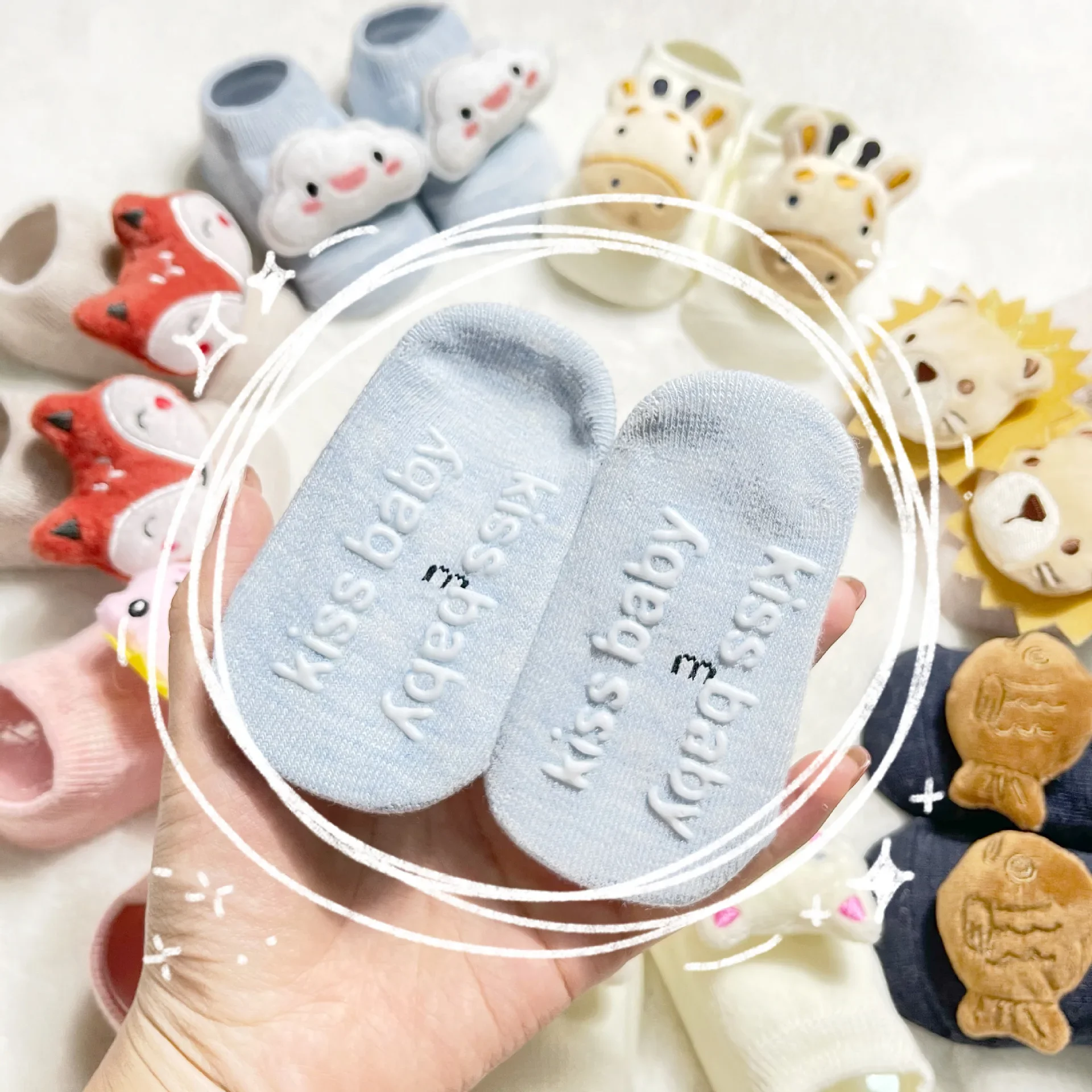 Kawaii القطن الرضع طفل رضيع ال - مراجعة Baby Clothing Outlet وسعره