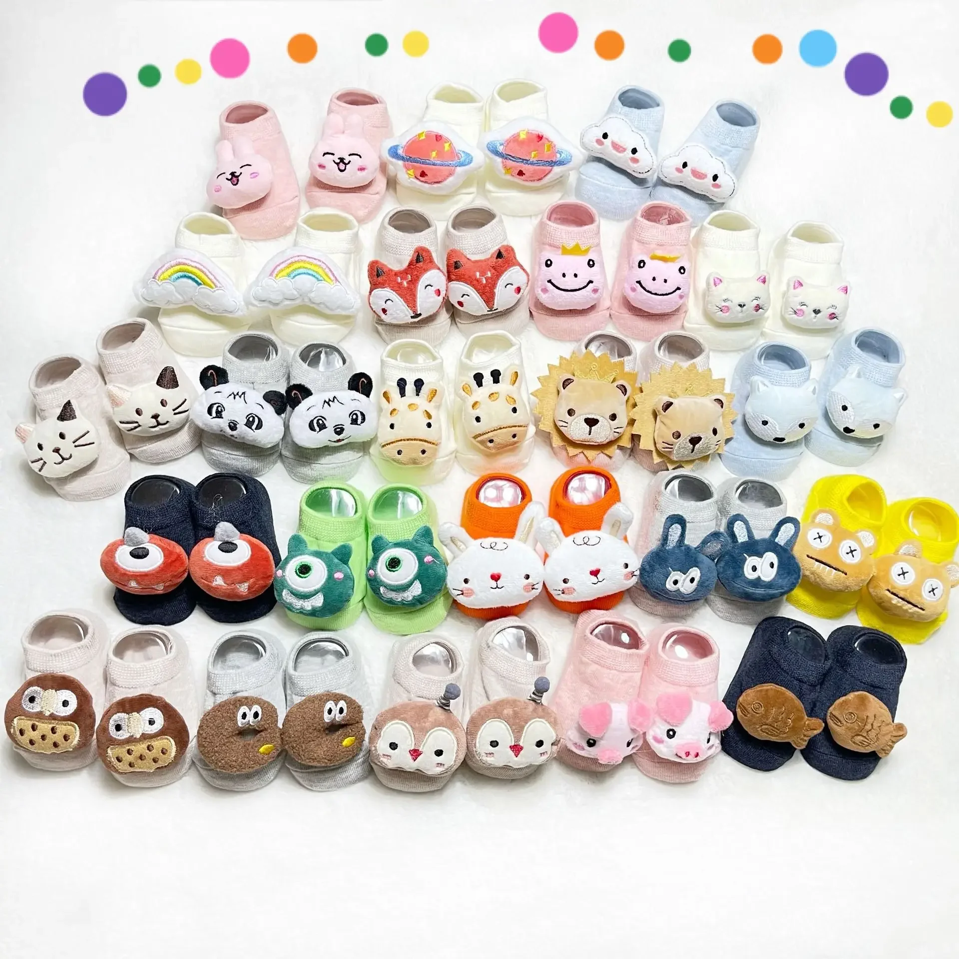 Kawaii القطن الرضع طفل رضيع ال - مراجعة Baby Clothing Outlet وسعره