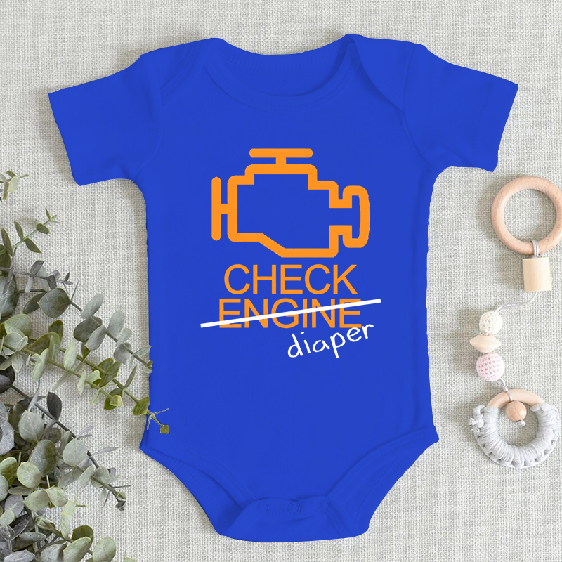 رومبير قطني للأطفال حديثي الول - مراجعة Baby Clothing Outlet وسعره