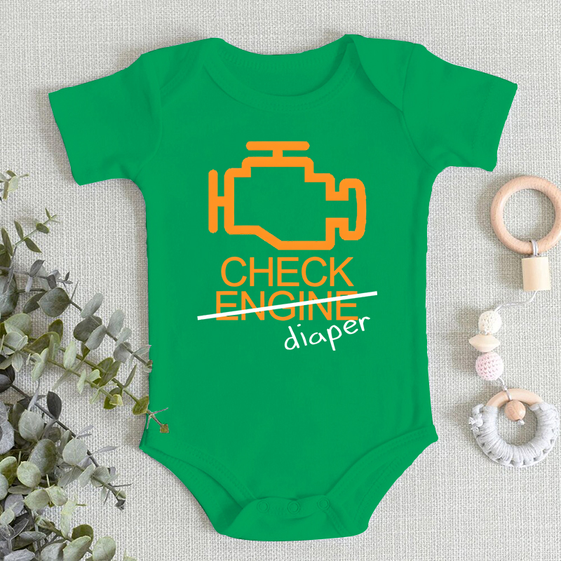 رومبير قطني للأطفال حديثي الول - مراجعة Baby Clothing Outlet وسعره