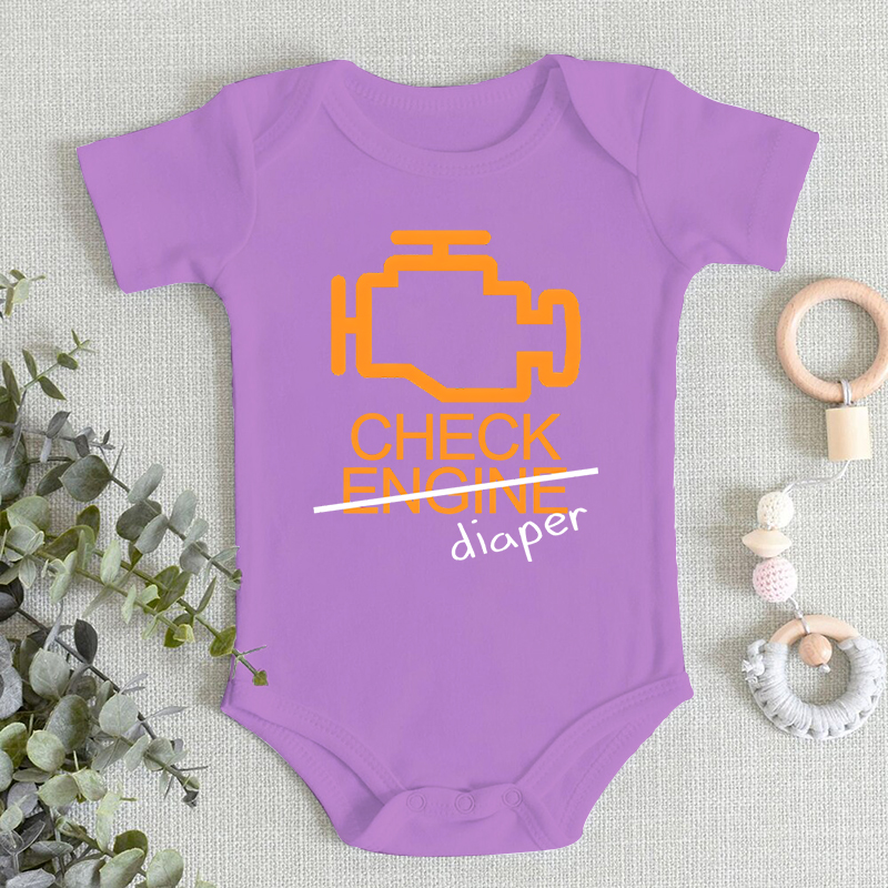 رومبير قطني للأطفال حديثي الول - مراجعة Baby Clothing Outlet وسعره