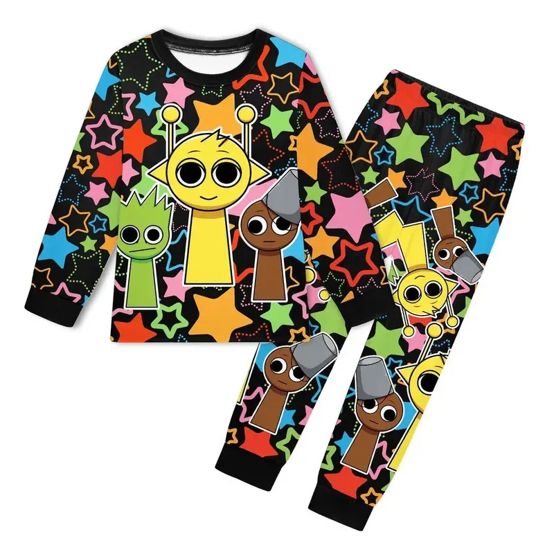 ♥ ملابس نوم للأطفال بتصميم أني - مراجعة Baby Clothing For Girls وسعره