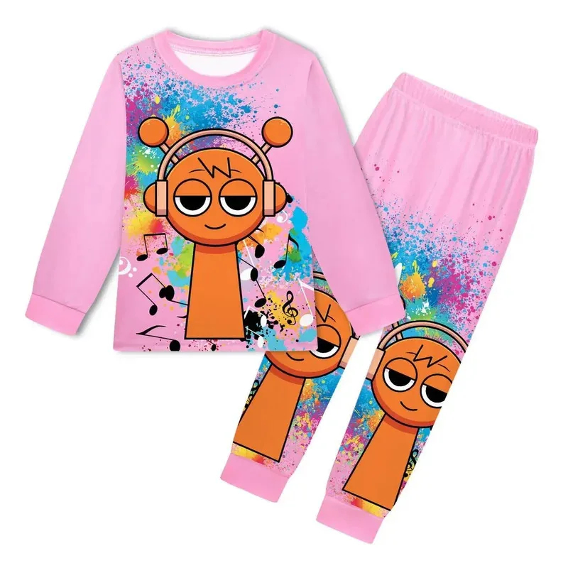 ♥ ملابس نوم للأطفال بتصميم أني - مراجعة Baby Clothing For Girls وسعره