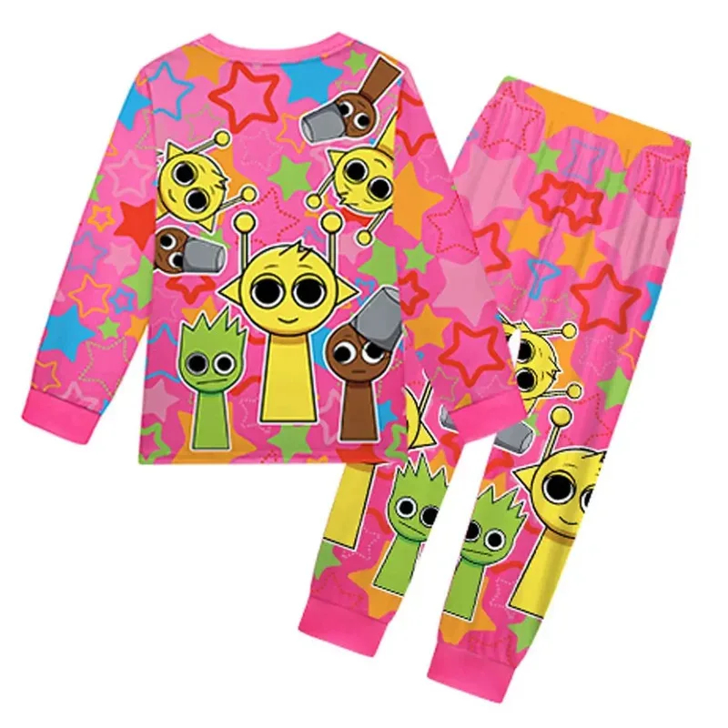 ♥ ملابس نوم للأطفال بتصميم أني - مراجعة Baby Clothing For Girls وسعره
