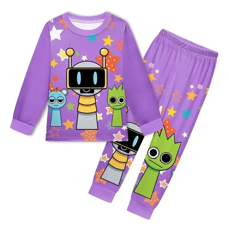 ♥ ملابس نوم للأطفال بتصميم أني - مراجعة Baby Clothing For Girls وسعره