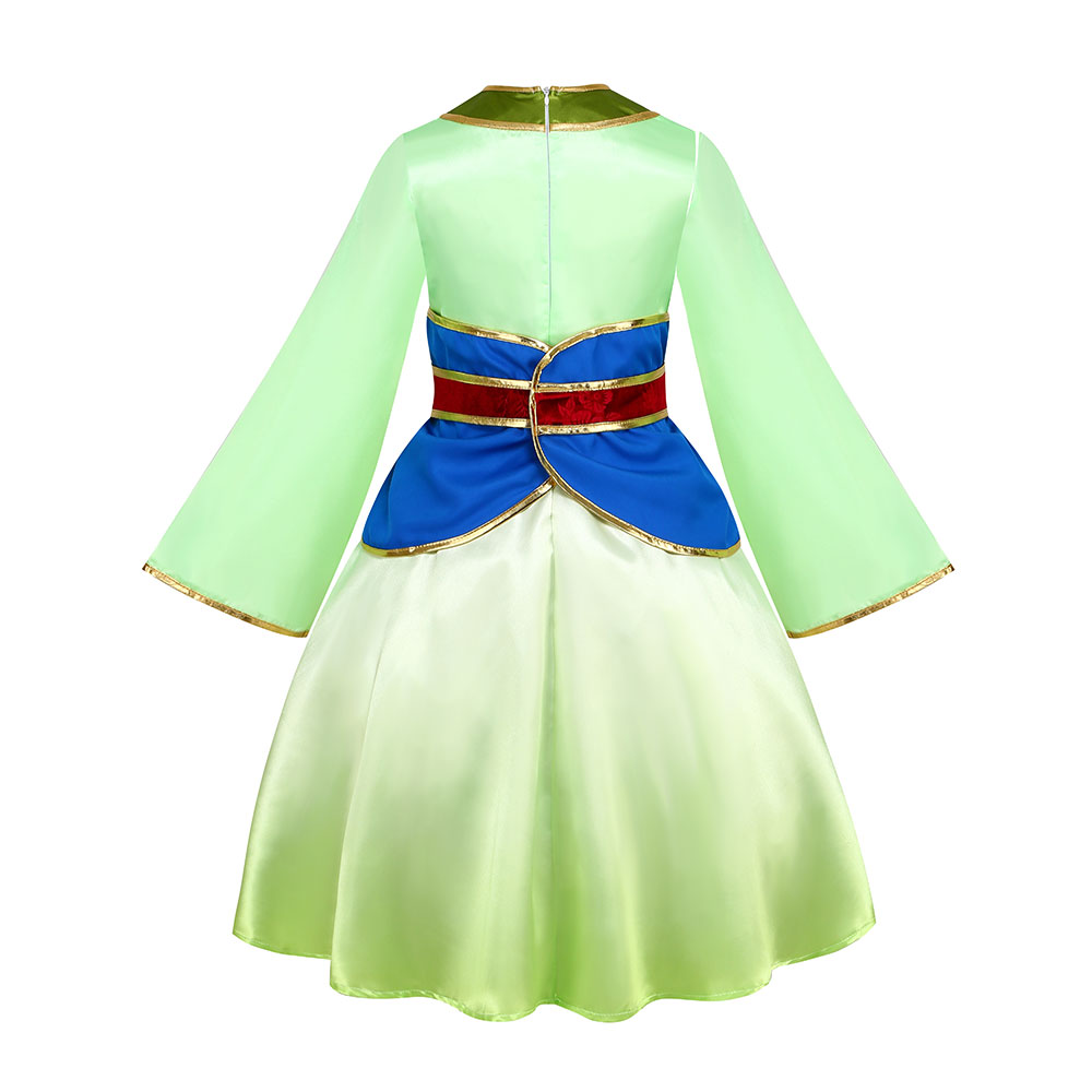 أزياء تنكرية للكرنفال والهالوي - مراجعة Baby Clothing For Girls وسعره