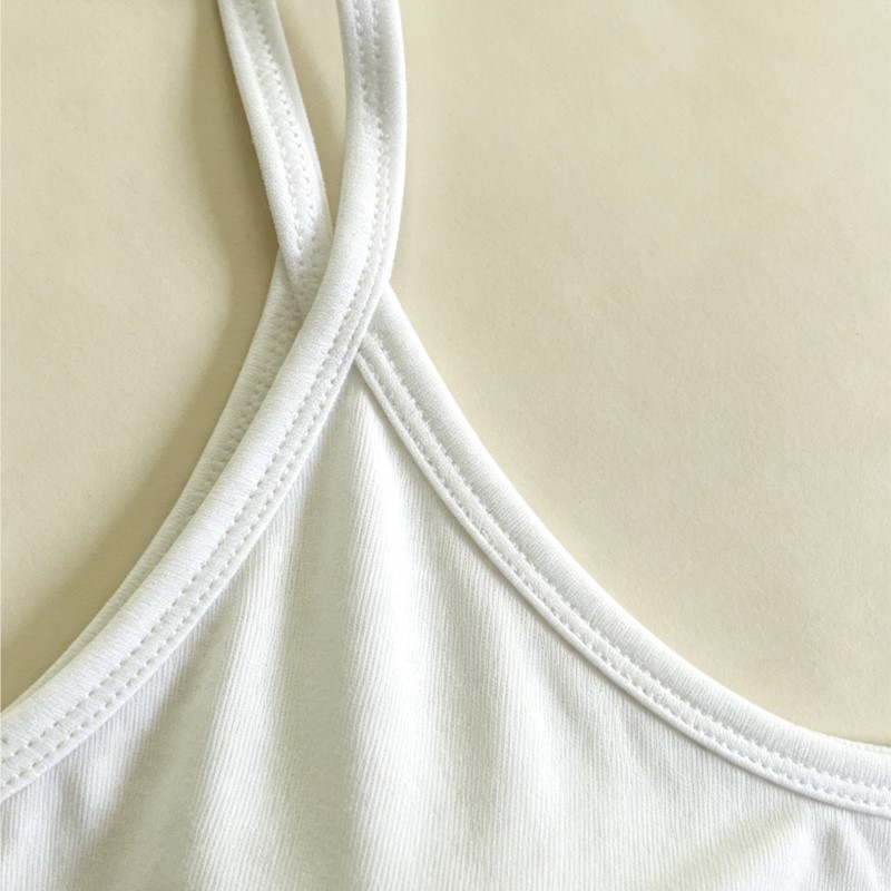 قميص بدون أكمام صيفي للبنات بت - مراجعة Baby Clothing Knitting Patterns وسعره