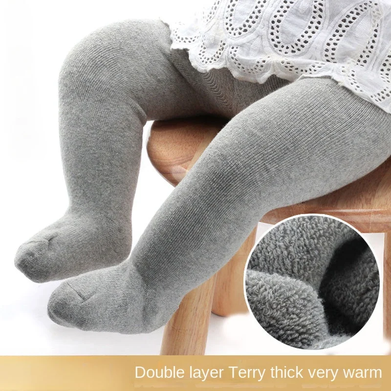 الطفل الجوارب الشتاء الخريف بل - مراجعة Baby Clothing Outlet وسعره