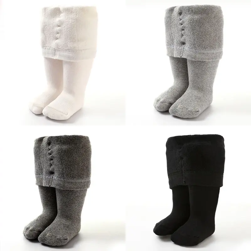 الطفل الجوارب الشتاء الخريف بل - مراجعة Baby Clothing Outlet وسعره