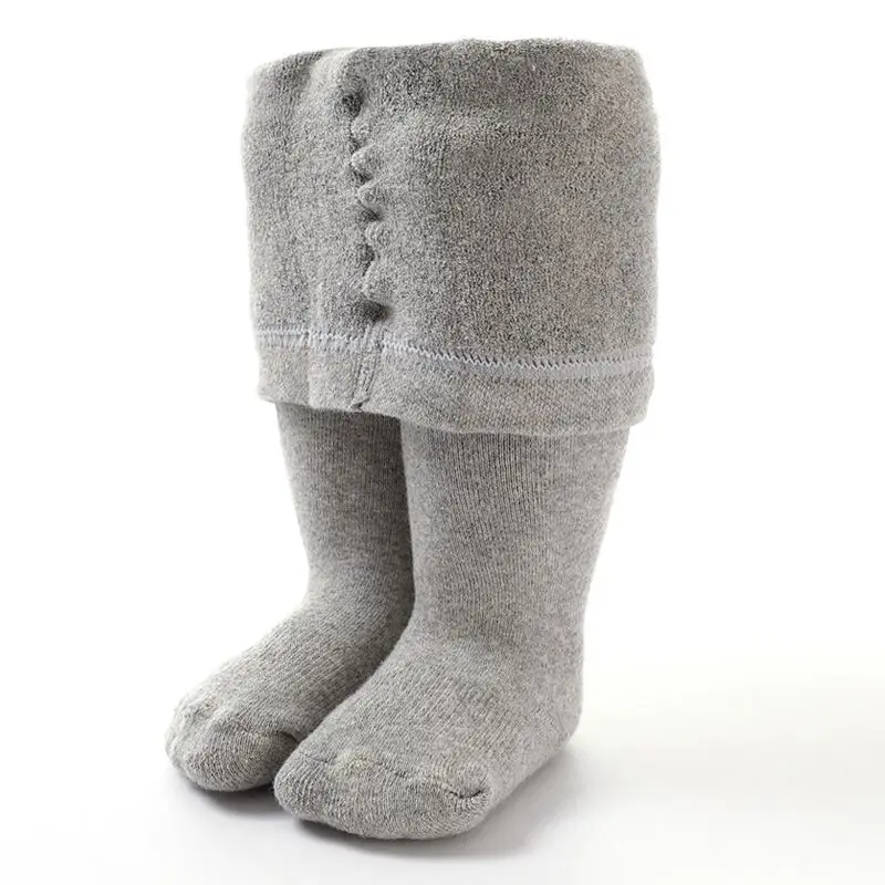 الطفل الجوارب الشتاء الخريف بل - مراجعة Baby Clothing Outlet وسعره