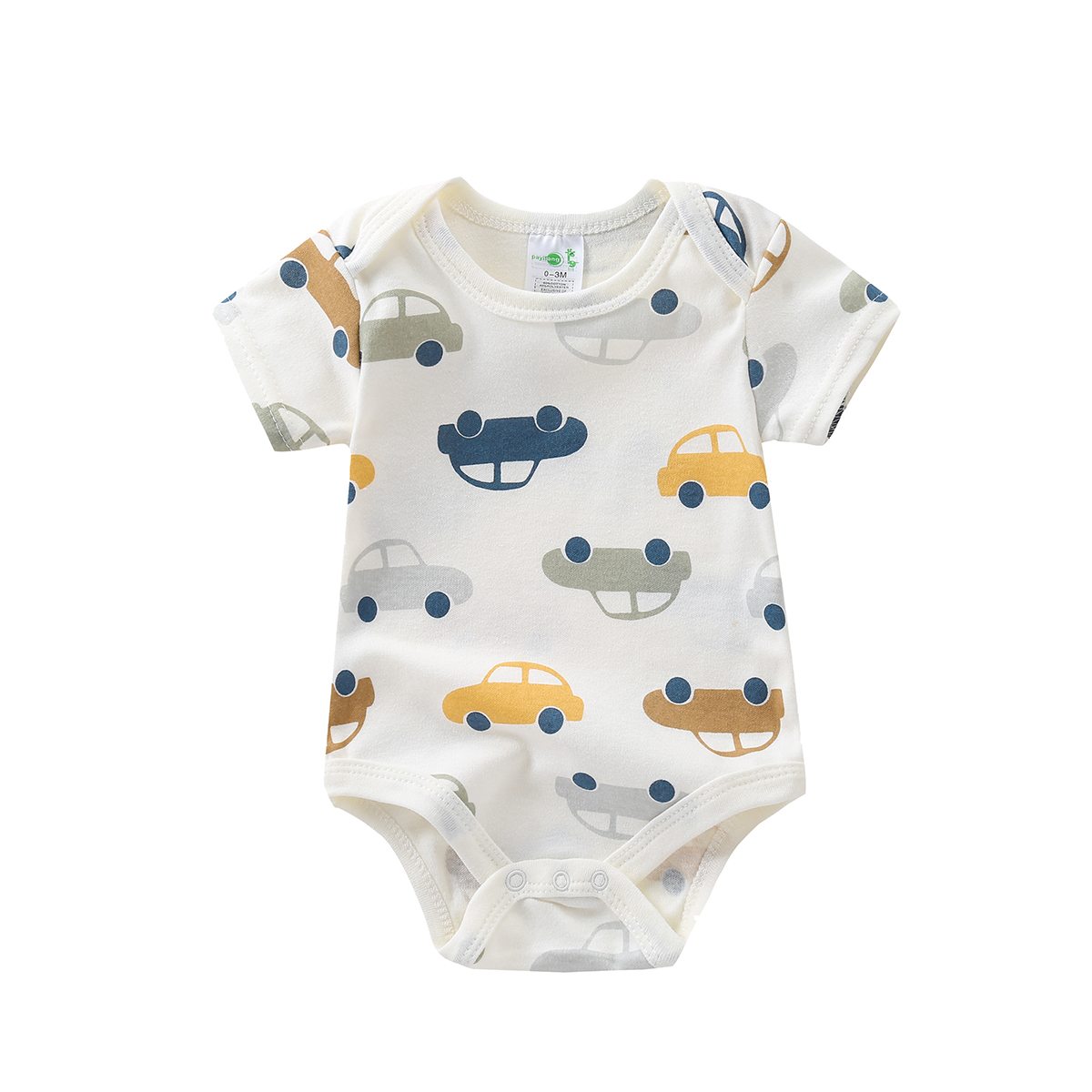 مجموعة من 5 قطع من ملابس الأطف - مراجعة Baby Clothing Essentials Newborn وسعره