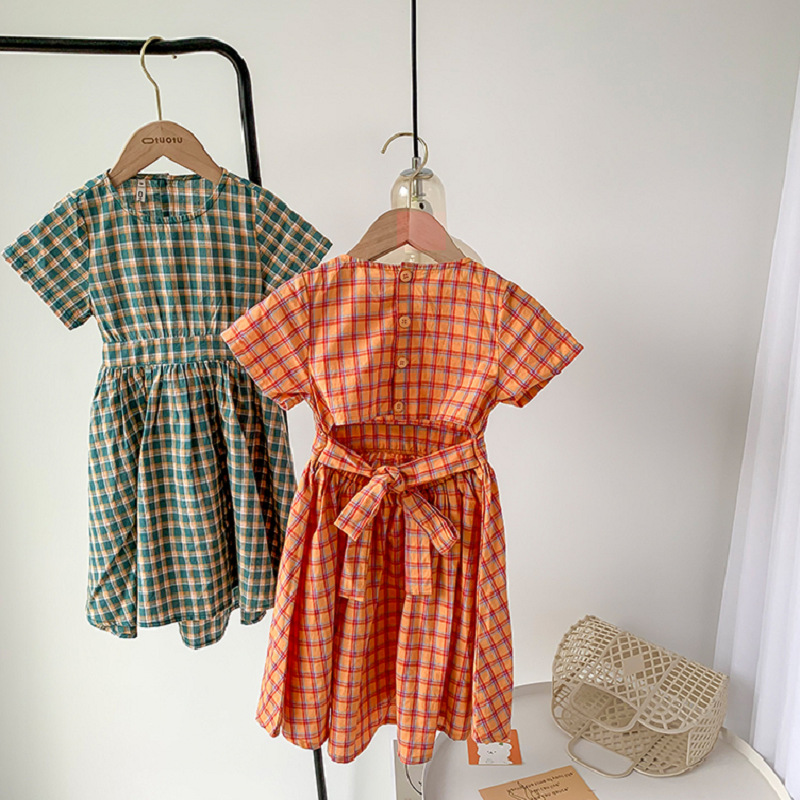 طفل الفتيات القطن منقوشة واحدة - مراجعة Baby Clothing Knitting Patterns وسعره