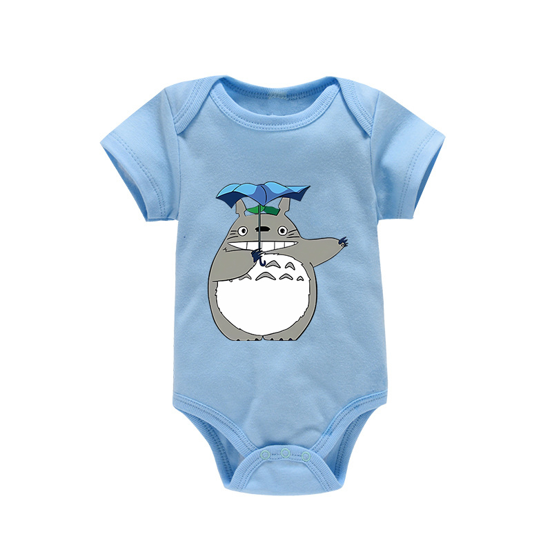 ملابس أطفال توتورو، بدلة للأول - مراجعة Baby Clothing Online وسعره