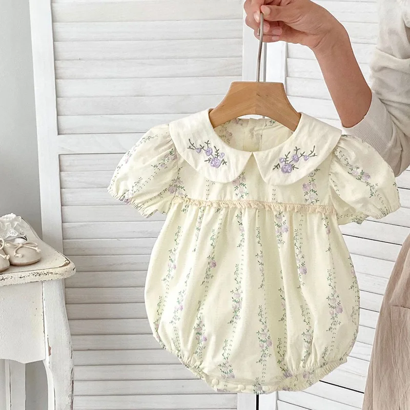 ملابس بناتي 0-24 متر 2025 رومب - مراجعة Baby Clothing Online وسعره