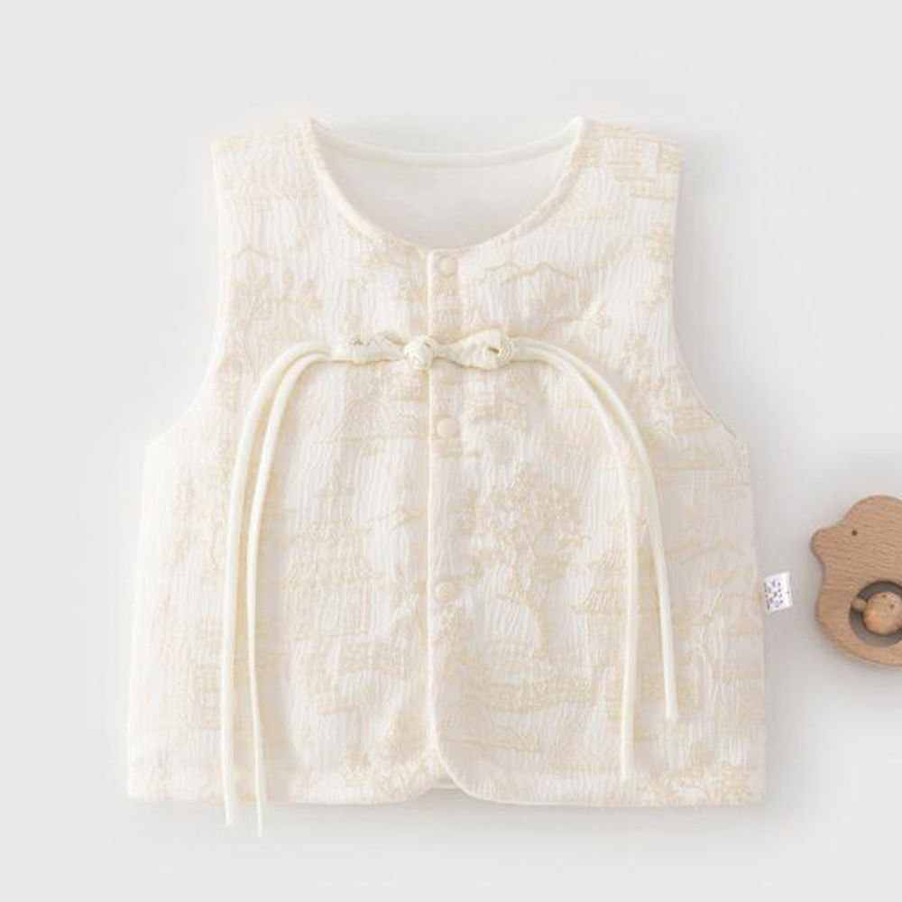طفل السنة الصينية الجديدة سترة - مراجعة Baby Clothing Quilt وسعره