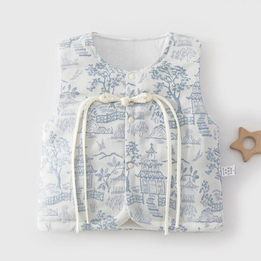 طفل السنة الصينية الجديدة سترة - مراجعة Baby Clothing Quilt وسعره