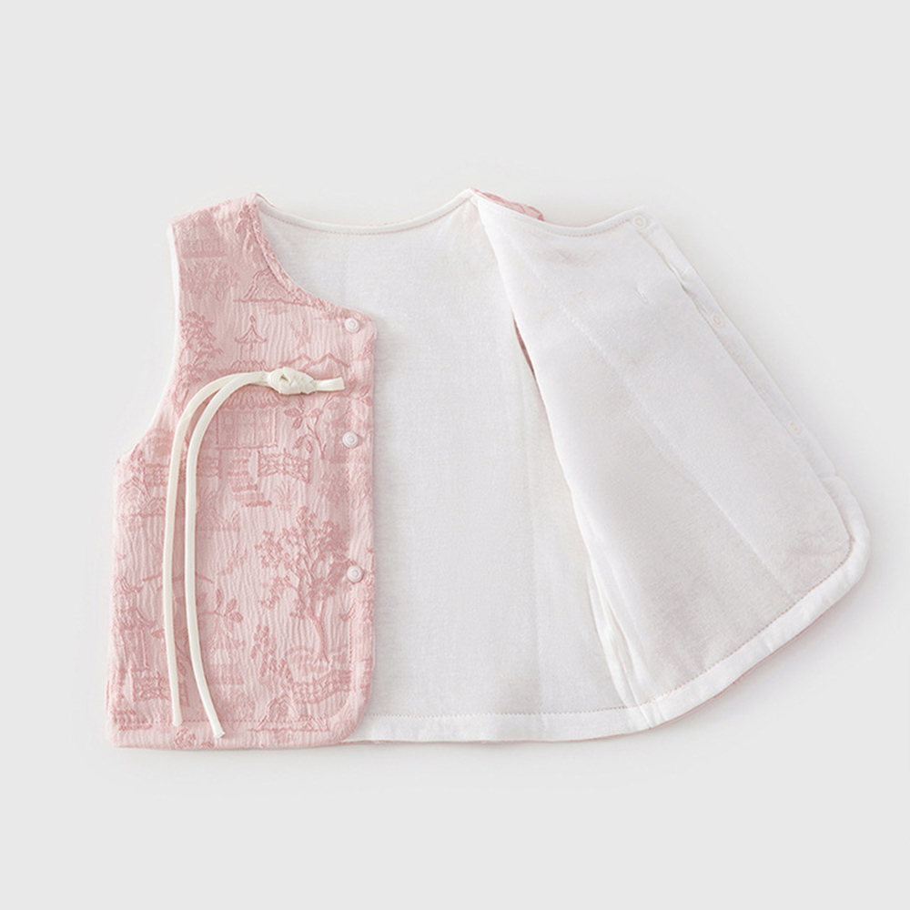 طفل السنة الصينية الجديدة سترة - مراجعة Baby Clothing Quilt وسعره