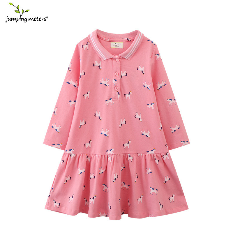 القفز متر 2-7T كم طويل الفتيات - مراجعة Baby Clothing Knitting Patterns وسعره