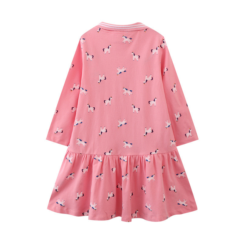 القفز متر 2-7T كم طويل الفتيات - مراجعة Baby Clothing Knitting Patterns وسعره