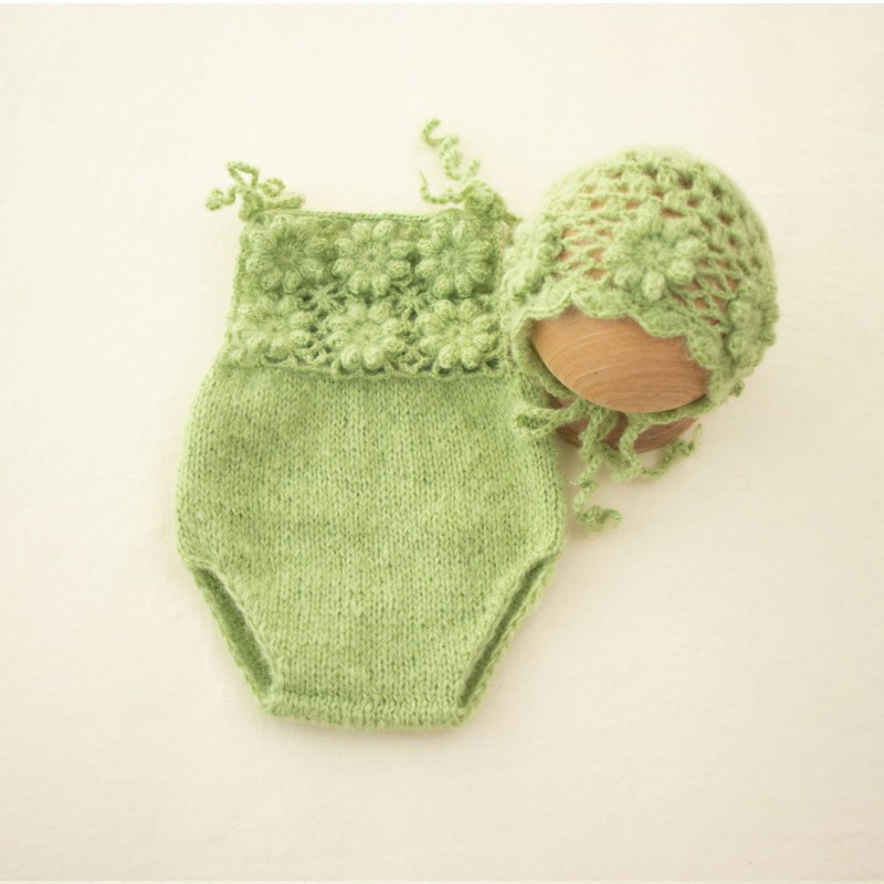 بدلة رومبر من الموهير للمواليد - مراجعة Baby Clothing On Sale وسعره