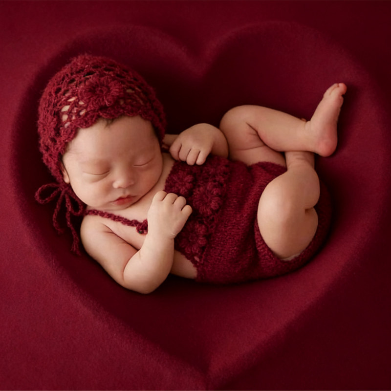 بدلة رومبر من الموهير للمواليد - مراجعة Baby Clothing On Sale وسعره
